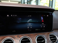 2022款 E 300 L 豪华型