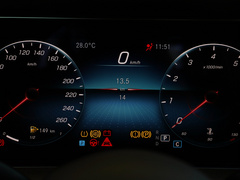 2022款 E 300 L 豪华型