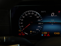 2022款 E 300 L 豪华型