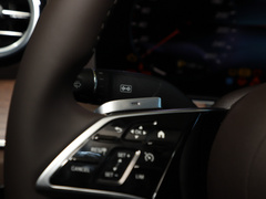 奔驰E级 2022款 E 300 L 豪华型