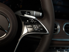 2022款 E 300 L 豪华型