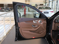 2022款 E 300 L 豪华型
