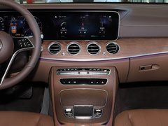 2022款 E 300 L 豪华型