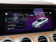 2022款 E 300 L 豪华型