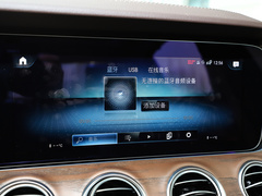 2022款 E 300 L 豪华型