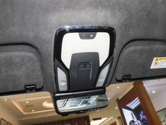 2022款 4.0T 典雅旗航版 6座