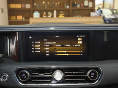 2022款 4.0T 典雅旗航版 6座