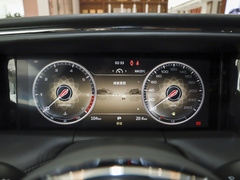 2022款 4.0T 典雅旗航版 6座
