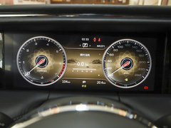 2022款 4.0T 典雅旗航版 6座