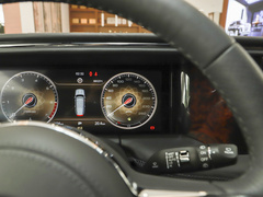 2022款 4.0T 典雅旗航版 6座