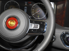 2022款 4.0T 典雅旗航版 6座