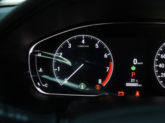 2022款 锐·混动 2.0L 净越版