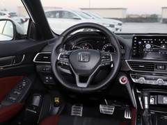 2022款 锐·混动 2.0L 净越版