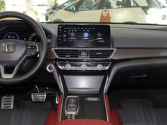 2022款 锐·混动 2.0L 净越版