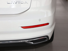 2022款 1.5L 自动舒适版
