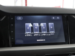 2022款 1.5L 自动舒适版