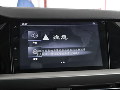 2022款 1.5L 自动舒适版