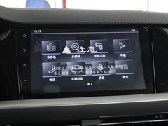 2022款 1.5L 自动舒适版
