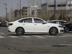 2022款 280TSI DSG豪华版