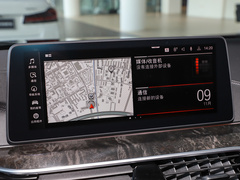 2022款 改款 525Li 豪华套装