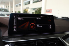 2022款 改款 525Li M运动套装