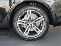 2022款 改款 530Li 领先型 豪华套装