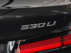 2022款 改款 530Li 领先型 豪华套装