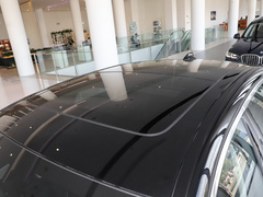 2022款 改款 530Li 领先型 豪华套装
