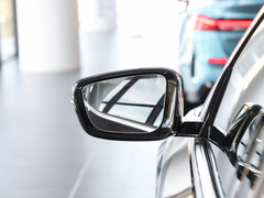 2022款 改款 530Li 领先型 豪华套装