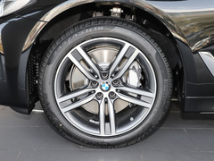 2022款 改款 530Li 领先型 豪华套装