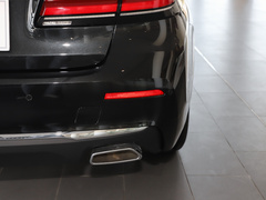 2022款 改款 530Li 领先型 豪华套装