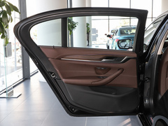 2022款 改款 530Li 领先型 豪华套装
