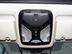 2022款 改款 530Li 领先型 豪华套装