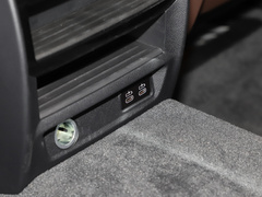 2022款 改款 530Li 领先型 豪华套装