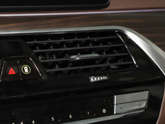 2022款 改款 530Li 领先型 豪华套装