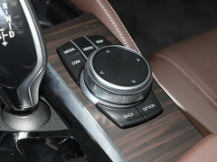 2022款 改款 530Li 领先型 豪华套装