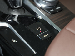 2022款 改款 530Li 领先型 豪华套装