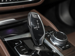 2022款 改款 530Li 领先型 豪华套装
