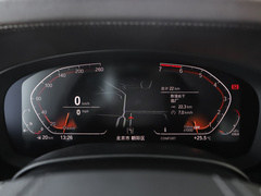 2022款 改款 530Li 领先型 豪华套装
