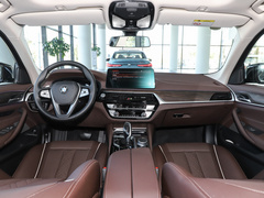 2022款 改款 530Li 领先型 豪华套装