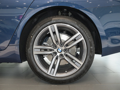 2022款 改款 530Li 领先型 M运动套装