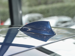 2022款 改款 530Li 领先型 M运动套装
