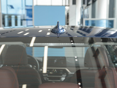 2022款 改款 530Li 领先型 M运动套装