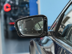 2022款 改款 530Li 领先型 M运动套装