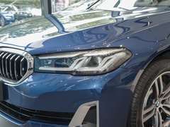 2022款 改款 530Li 领先型 M运动套装