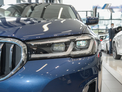 2022款 改款 530Li 领先型 M运动套装