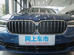 2022款 改款 530Li 领先型 M运动套装