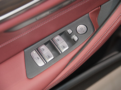 2022款 改款 530Li 领先型 M运动套装