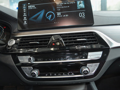 2022款 改款 530Li 领先型 M运动套装