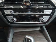 2022款 改款 530Li 领先型 M运动套装